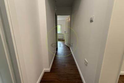 Apartament 2 camere decomandat, 52 mp, Valea Rosie, zona Liceul Henri Coanda - 10