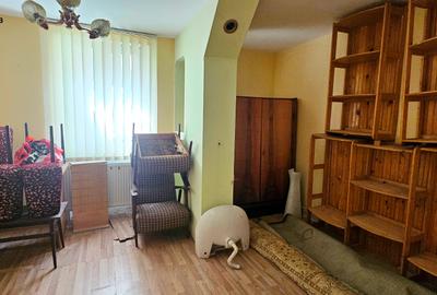 Apartament 3 camere, parter, Precista- zona Scoala nr.10 - 7