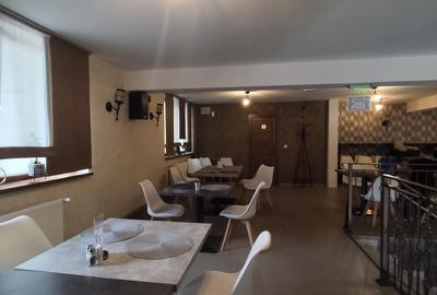 Pensiune de vânzare in Toplita,  investitie turistica! - 10