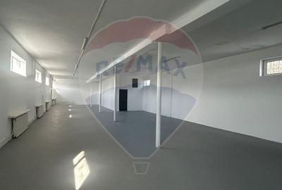 Spațiu comercial de 262mp de vânzare în zona Sud - Buhusi - 2