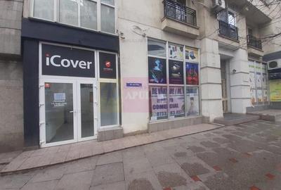 Spațiu zona Bulevardul Unirii - Zepter - 11