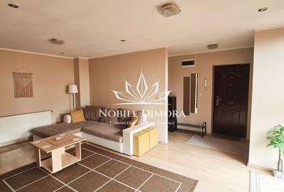 Apartament spatios cu 2 camere si terasa la ultimul nivel - Badea Cartan - 4