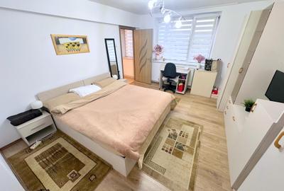 2 camere, decomandate, mobilat modern, parcare, in Marasti, strada Nirajului - 5