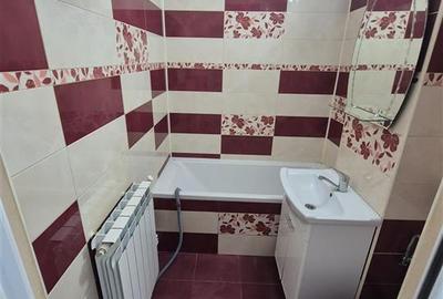 Mobilat si Utilat Complet, 1 camera, Condort 1, zona Buzaului - 5