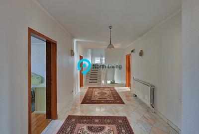 Demisol sau Vila 15 camere | Cazare muncitori | zona  Pipera - 8