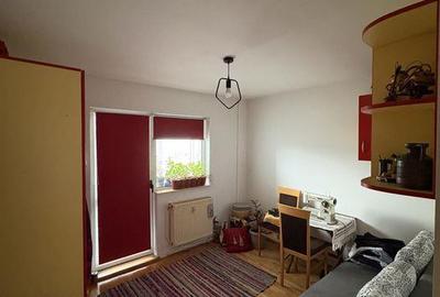 Apartament 4 camere, decomandat, 82mp, Manastur. - 6
