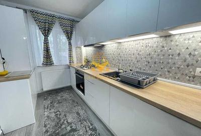 2 camere open space, Parcare, Modern, Stejarului, Panemar, Floresti - 7
