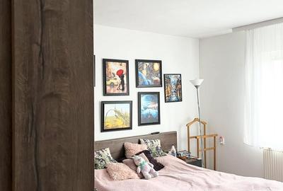 Vilă S+ P+E, 6 camere, 230 mp utili, teren 1000 mp, zona Horea (Oradea) . - 4
