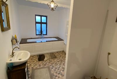 Inchiriez casa, spatiu comercial in Sibiu ultracentral - 14