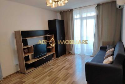 3 Camere de inchiriat | Costin Georgian | Metrou | Mobilat | Utilat - 1