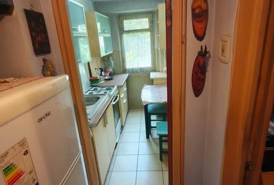 De vanzare Apartament 2 camere, Veteranilor - 1