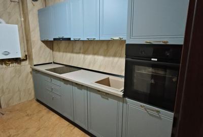 De inchiriat apartament premium cu o camera langa Carrefour, 420 euro - 1