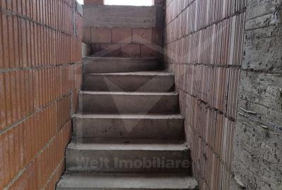 Duplex 4 camere Floresti, strada linistita - 4