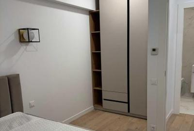 Apartament 2 Camere | One Cotroceni | Incalzire pardoseala | Parcare | Bucuresti - 4