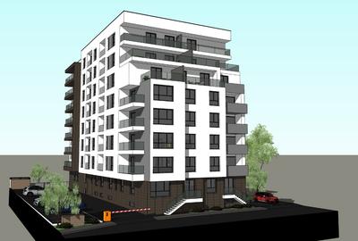 3 Camere ! Brancoveanu FINALIZAT  7 minute Metrou si Parc Oraselul Copiilor - 9