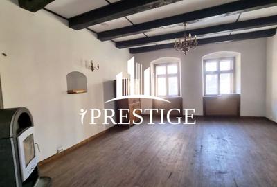 VILĂ INDIVIDUALĂ | ULTRACENTRAL | 270 MP UTILI | LOCUINȚĂ SAU BUSINESS - 4
