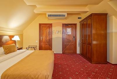 HOTEL,PISCINA SI CORT DE EVENIMENTE | 18080 MP TEREN | GRIVITEI BRASOV - 22