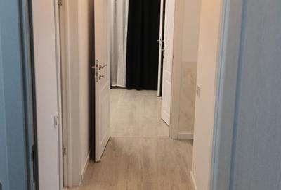 Duplex cu 4 camere,3 bai,2 parcari subterane,zona Terra - 18