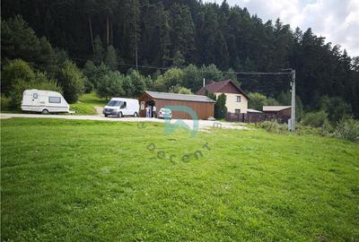 Teren Poiana Angelescu, Sacele, Brasov - 1