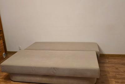 Garsoniera Titan, 1 minut metrou, 38 mp, bloc reabilitat termic, mobilata comple - 8