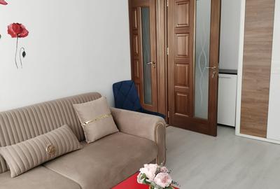 Apartament 2 camere modern de inchiriat Zona Domenii - 10