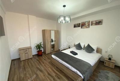 Garsoniera in Centrul Istoric din Sibiu - 3
