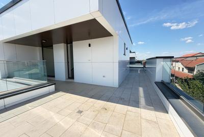 Casa in Pipera | P+2 | 4 dormitoare | Terase | Curte - 16