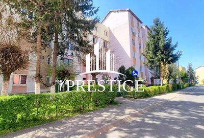 APARTAMENT 2 CAMERE DE VÂNZARE ÎN SIBIU ZONA CEDONIA | MOBILAT - 12