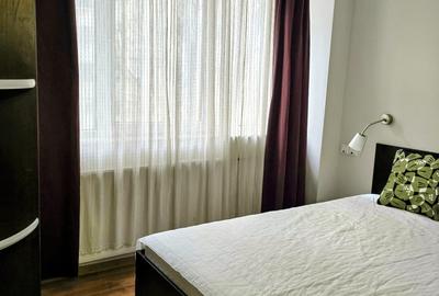 Apartament de vanzare 2 camere | 10 m pana in Parc Cismigiu | Fără risc seismic - 4