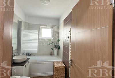 Apartament 2 camere decomandat in Marasti zona strazii Fabricii - 8