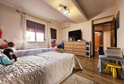 Vila 6 Camere 241 MP | Baneasa - Sisesti | Teren 482 MP | Centrala proprie - 14