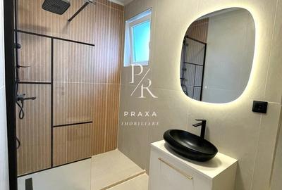 Apartament 3 camere, 70 mp, LUX, lift, garaj, zona Cetatii! - 8