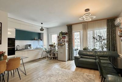 Apartament - 3 camere - decomandat - Dristor / Fizicienilor - 1