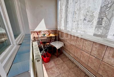 Apartament cu 2 camere | 60mp | Balcon | Titulescu | Interservisan! - 7