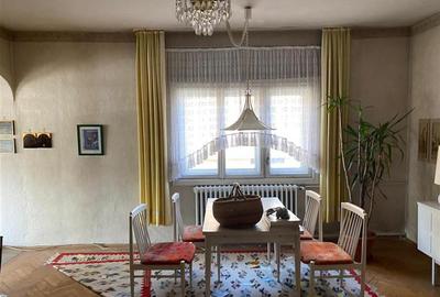 Vila de inchiriat in zona Bucurestii Noi - langa Parc Bazilescu - 14