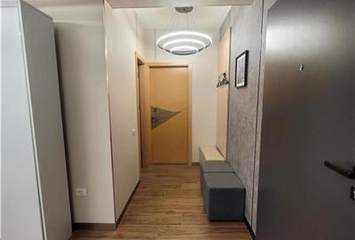 Apartament Mobilat si Utilat Finisaje Luxury, Prima Linie la Mare, Mamaia Nord - 17