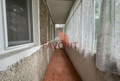 2 camere | zona excelenta | balcon mare | investitie | - 10