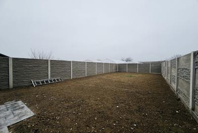 Duplex modern 4 camere, 300mp teren, 101mp utili - Utvin - 15