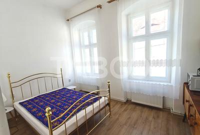 Apartament cu 2 camere - luminos si spatios - etaj 1 - Piata Schiller - 4