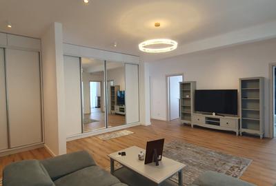 Inchiriere apartament 4 camere cu gradina Iancu Nicolae - 4