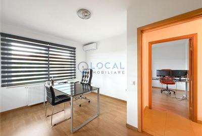 Duplex de inchiriat in Cartierul Europa / Office sau Rezidential - 4