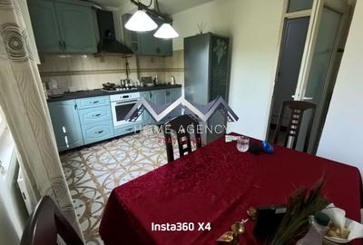 Apartament 2 camere de vânzare Otopeni - spațios, la doar 10 minute de metrou - 3