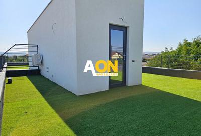 Casa tip insiruit, 4 camere, 186 mp teren, zona premium, Cetate - 12
