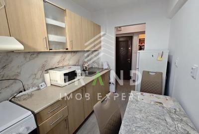 Inchiriere apartament 2 camere, mobilat | Gheorgheni – Piata Hermes | Centrala - 1