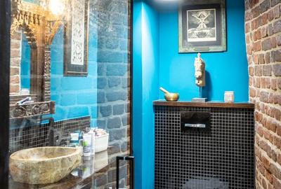 Pache Protopopescu | Casă 12 camere | Arhitectură deosebită - 37