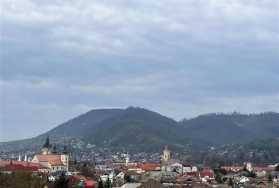 Apartament 3 camere si terasa de 35 mp - 6