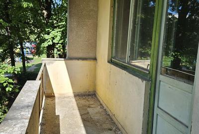 0 %  Comision 3 camere, zona Iulius Mall, 2 balcoane, etaj 1, sudic - 12