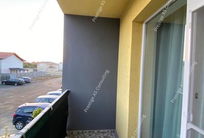 Apartament 1 camera |  Calea Urseni | Etaj 1 | Parcare inclusa - 9
