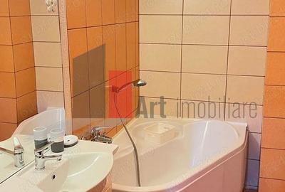 APARTAMENT 2 CAMERE  SEBASTIAN- COBADIN - 7