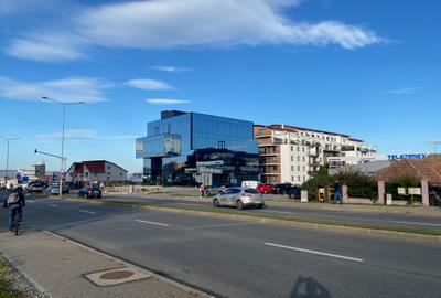 Spatiu comercial de inchiriat pe Calea Turzii 227-229 - 7